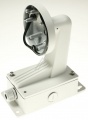 Hikvision Fixings And Brackets - Wandhalterung Mit Montagebox